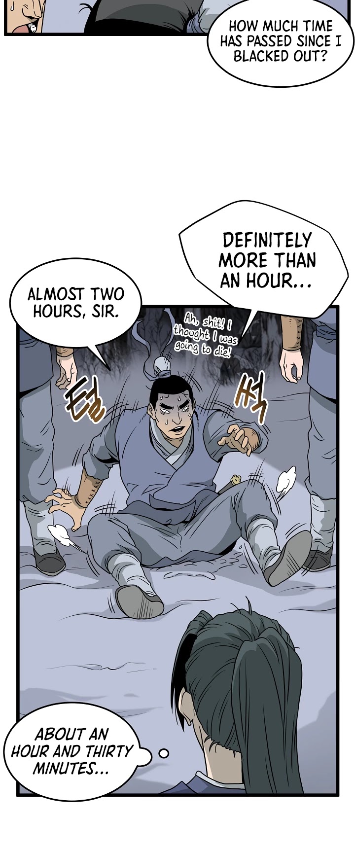 Murim Login Chapter 50 image 15